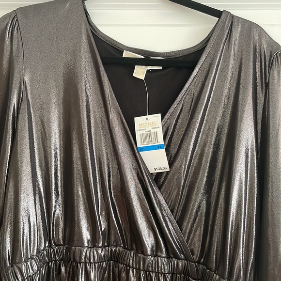 Michael Kors Mini Dress - Picture 3 of 4